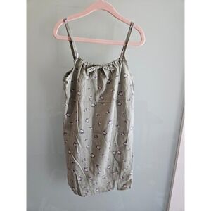 Art class girls dress size 6-7